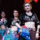 tribal fusion kate